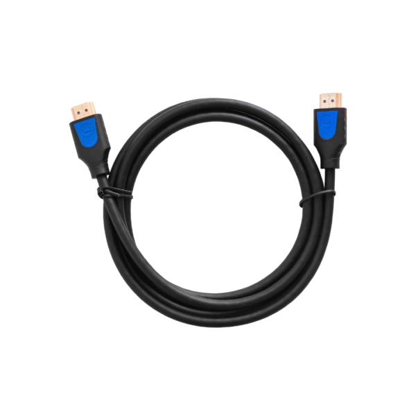 Cable HDMI 2.0 4K de 1.8m (6ft) Unno