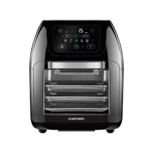 Horno Air Fryer de 10L Chefman