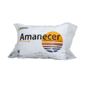 Almohada Amanecer 100% Antialérgica Latinflex