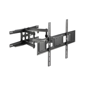 Base para TV con Brazo Extensible de 37" a 80" Hometech