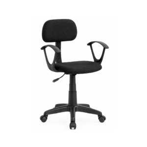 Silla de Oficina Secretarial 104 Extruvenso