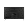 Google TV QLED de 50" 4K UHD Aiwa