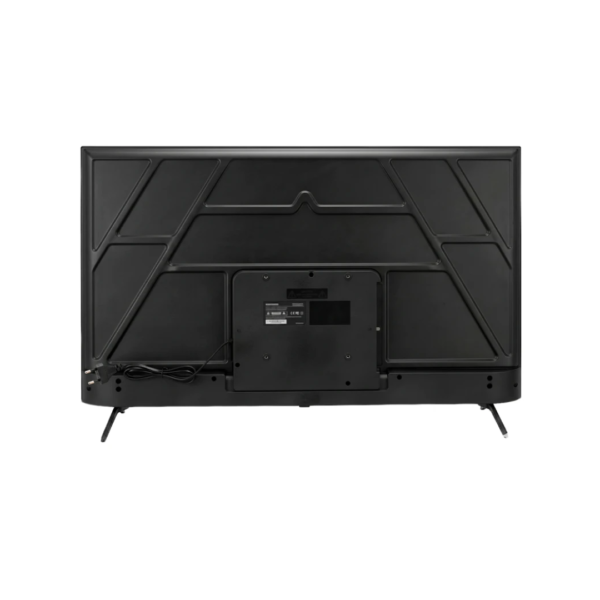 Google TV QLED de 50" 4K UHD Aiwa