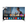 Google TV QLED de 55" Frameless Aiwa