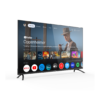 Google TV QLED de 55" Frameless Aiwa