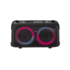 Corneta Amplificada Portátil de 400W Aiwa
