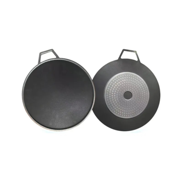 Budare Antiadherente de 32cm Apto para Inducción Primula