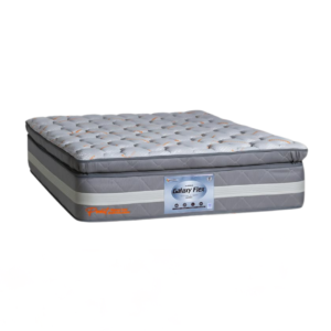 Colchón Ortopédico Galaxy Flex Latinflex 140x190 Matrimonial