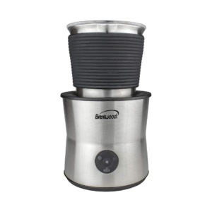 Espumador de Leche Eléctrico 0.4L Brentwood