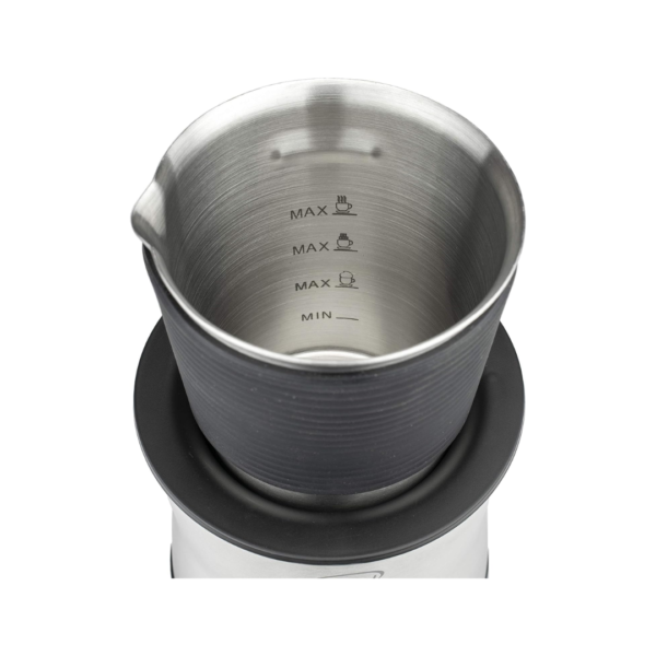 Espumador de Leche Eléctrico 0.4L Brentwood