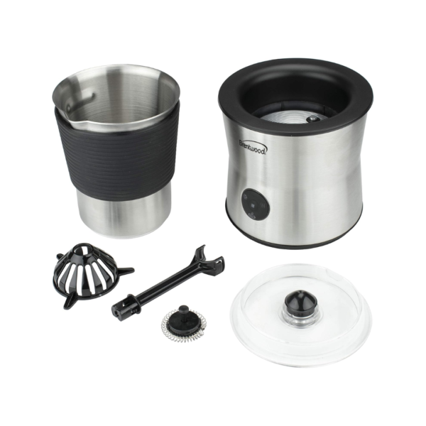 Espumador de Leche Eléctrico 0.4L Brentwood