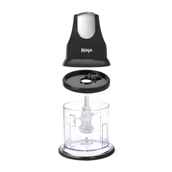 Mini Procesador de Alimentos de 473ml 200W Ninja