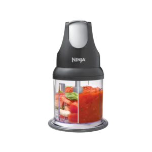 Mini Procesador de Alimentos de 473ml 200W Ninja