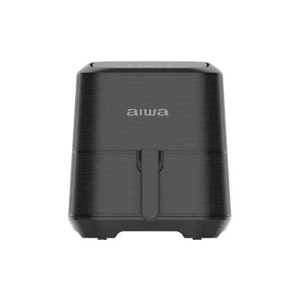 Air Fryer 6L de 80°C-200°C Aiwa
