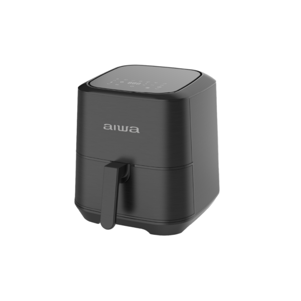 Air Fryer 6L de 80°C-200°C Aiwa