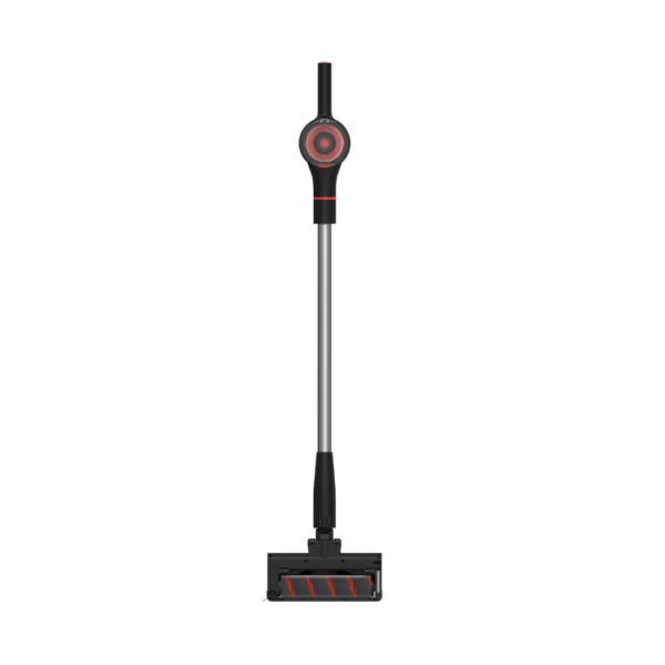 Aspiradora Manual Inalámbrica Negro/Rojo Aiwa