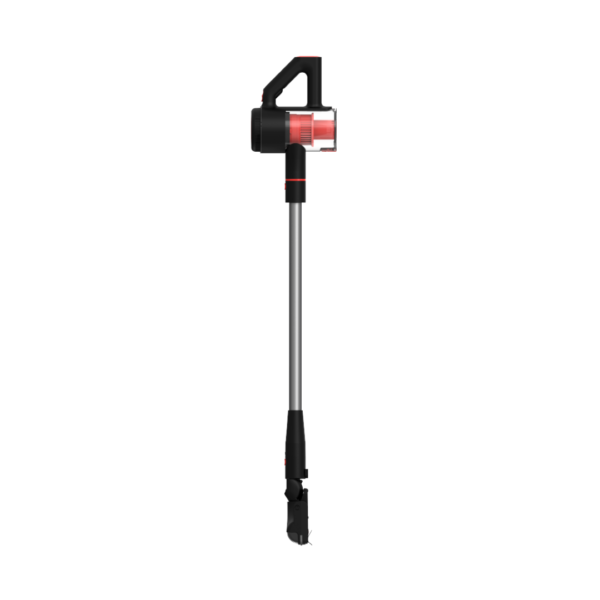 Aspiradora Manual Inalámbrica Negro/Rojo Aiwa