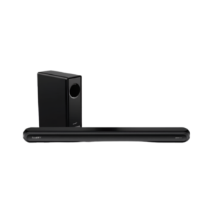 Soundbar 2.1 Canales de 120W RMS Sankey