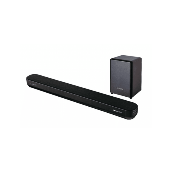 Soundbar de 230W RMS Sankey