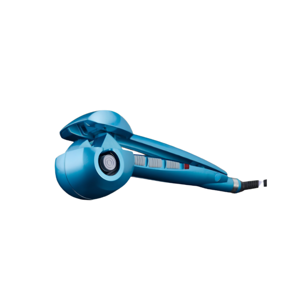 Rizador Automático MiraCurl Nano Titanio de 3 Temperaturas (375°F / 410°F / 450°F) BaByliss