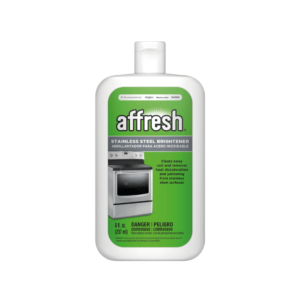 Crema Abrillantadora para Acero Inoxidable Affresh