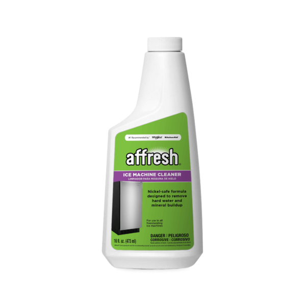 Limpiador Líquido para Fabricador de Hielo Affresh