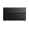 Televisor Smart TV QLED 55" 4K con Google TV TCL
