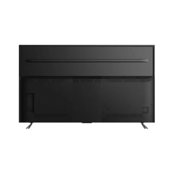 Televisor Smart TV QLED 55" 4K con Google TV TCL