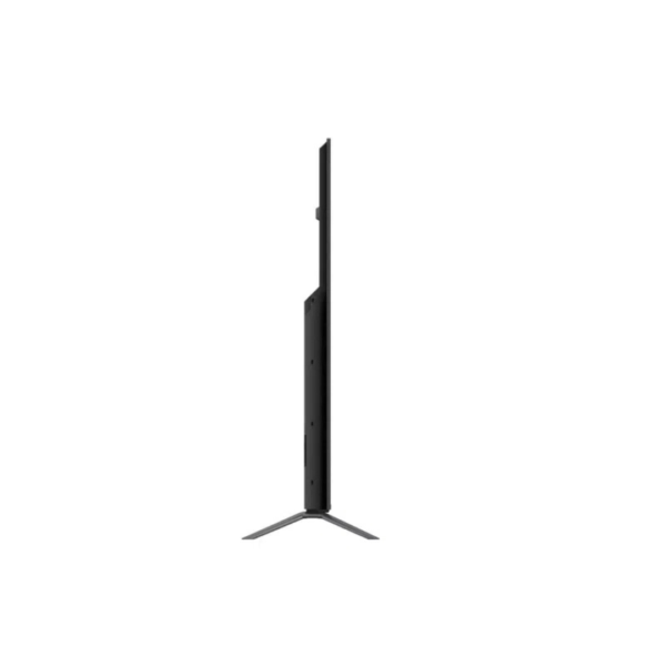 Televisor Smart TV QLED 55" 4K con Google TV TCL
