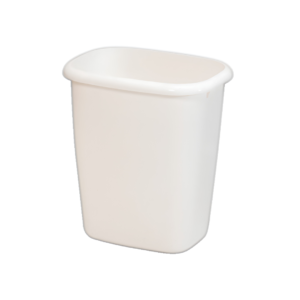 Papelera Elegance Grande de 14L Manaplas