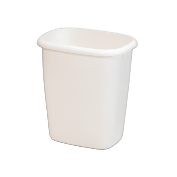 Papelera Elegance Grande de 14L Manaplas
