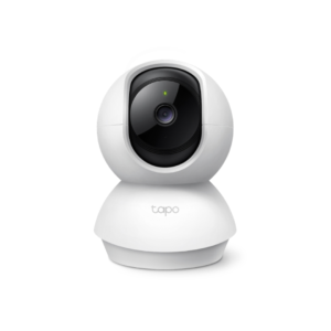 Cámara de Seguridad de WiFi Interior 2K 3MP Pan/Tilt Tplink