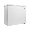 Congelador Horizontal Blanco de 249 Litros Mabe
