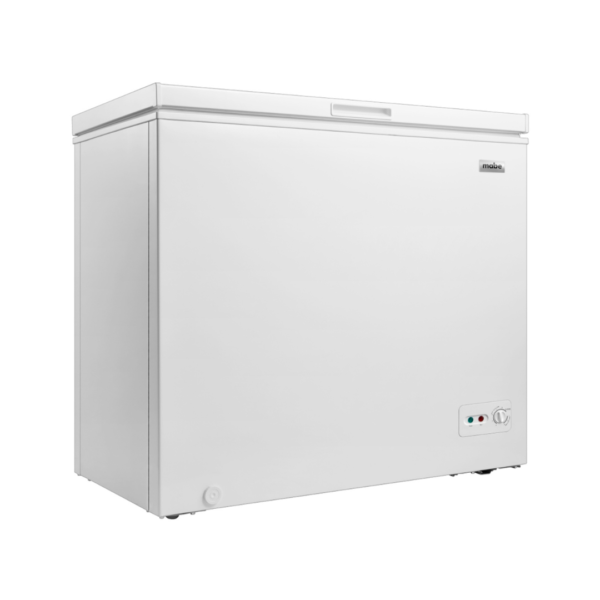 Congelador Horizontal Blanco de 249 Litros Mabe