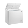 Congelador Horizontal Blanco de 249 Litros Mabe