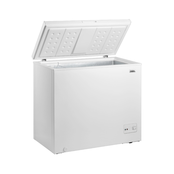 Congelador Horizontal Blanco de 249 Litros Mabe