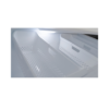 Congelador Horizontal Blanco de 249 Litros Mabe