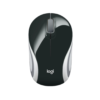 Mouse Inalámbrico Inalámbrico M187 Logitech