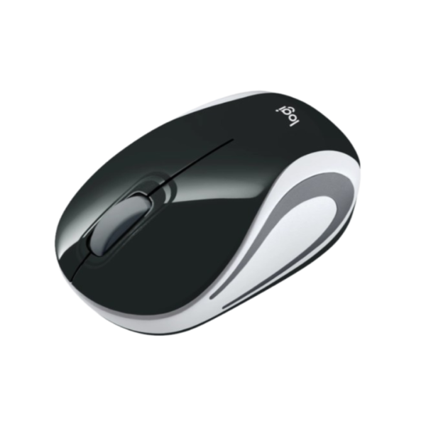 Mouse Inalámbrico Inalámbrico M187 Logitech