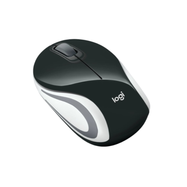 Mouse Inalámbrico Inalámbrico M187 Logitech