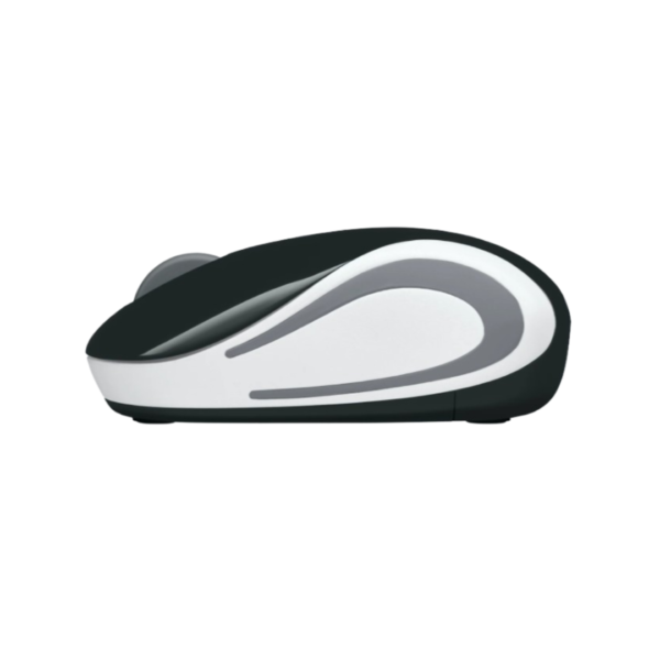 Mouse Inalámbrico Inalámbrico M187 Logitech