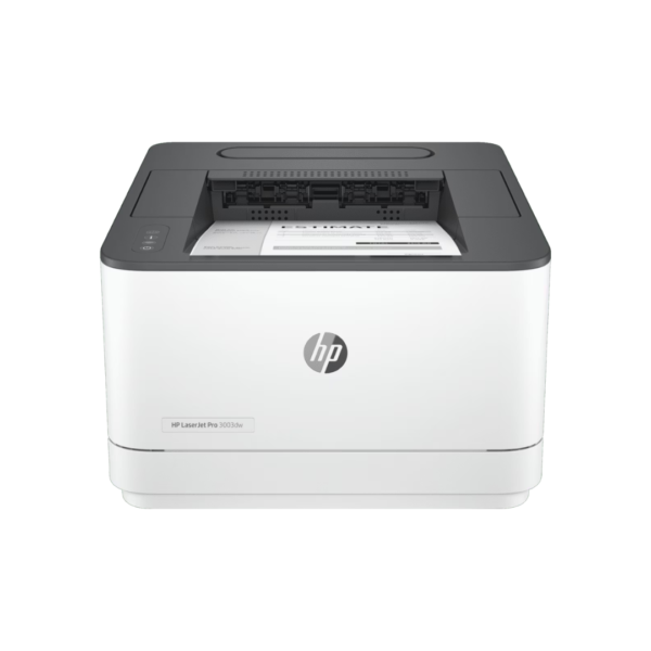 Impresora LaserJet Pro 3003 Monocromática HP