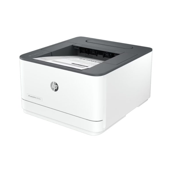 Impresora LaserJet Pro 3003 Monocromática HP