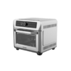 Horno + Air Fryer de 24L hasta 230°C Aiwa