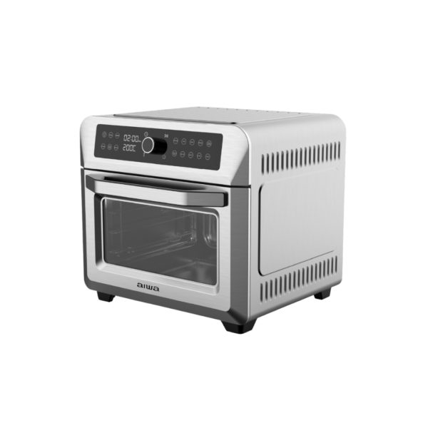 Horno + Air Fryer de 24L hasta 230°C Aiwa