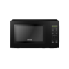 Microondas de 20L 700W Negro Aiwa