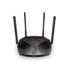 Router Gigabit WiFi 6 AX1500 de 4Ant Mercusys