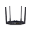 Router Gigabit WiFi 6 AX1500 de 4Ant Mercusys
