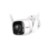 Cámara de Seguridad de WiFi Exterior 3MP Tplink