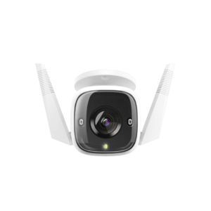 Cámara de Seguridad de WiFi Exterior 3MP Tplink